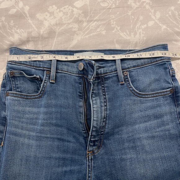 Denim forum high rise Lola’s - Picture 2 of 4